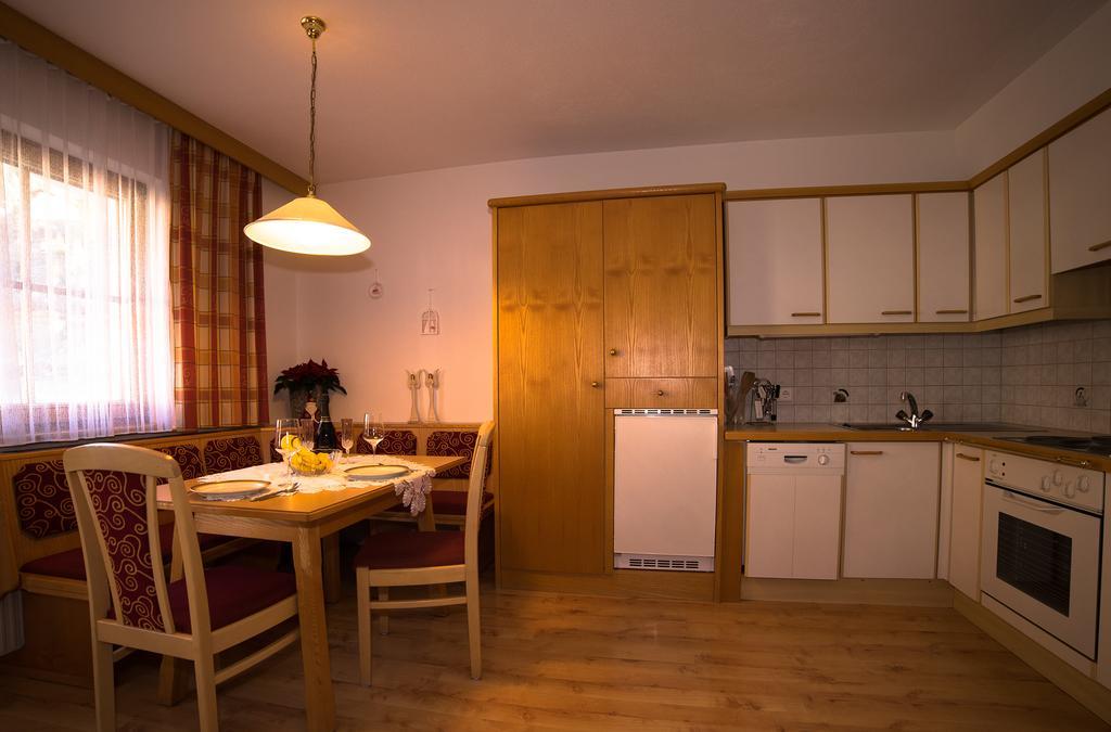 Alberts Bellevue Appartements Наудерс Номер фото