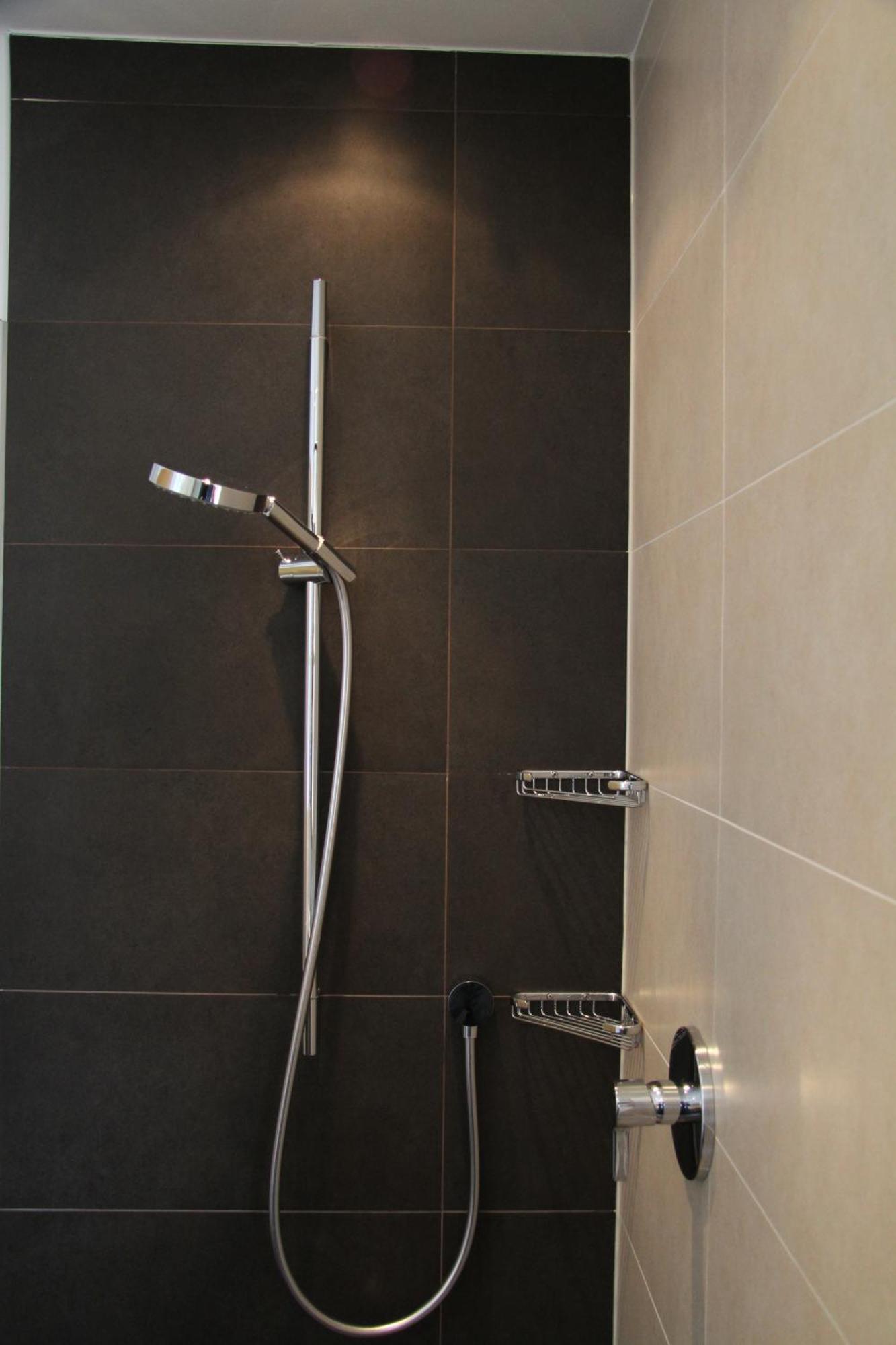 Alberts Bellevue Appartements Наудерс Экстерьер фото